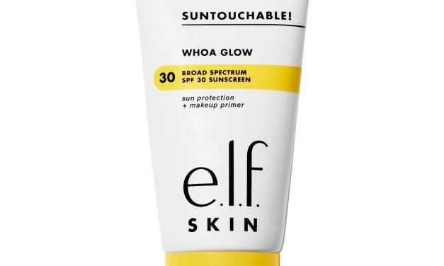 We Compared This $14 SPF-Infused Primer to a More Expensive, Popular Option—Here’s What Happened