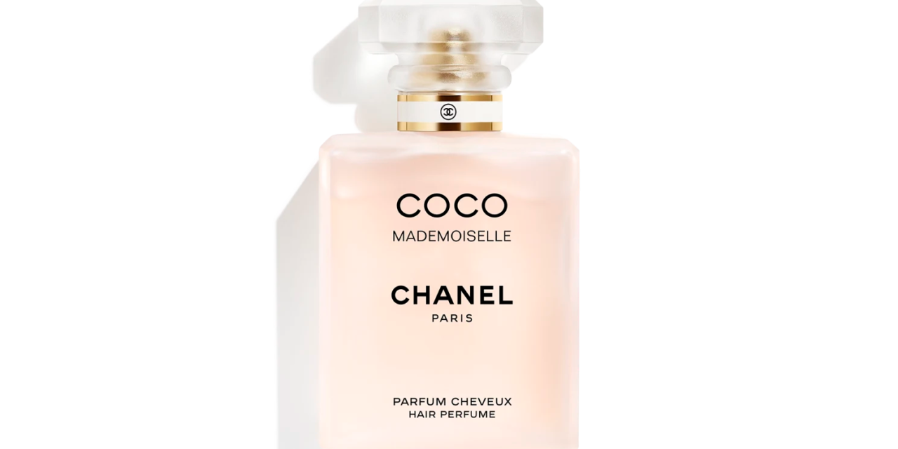 Chanel’s Cult-Favorite Fragrance Now Comes In a Hair Perfume