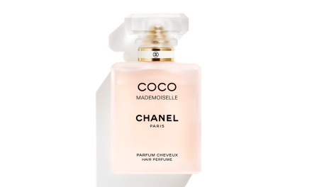 Chanel’s Cult-Favorite Fragrance Now Comes In a Hair Perfume