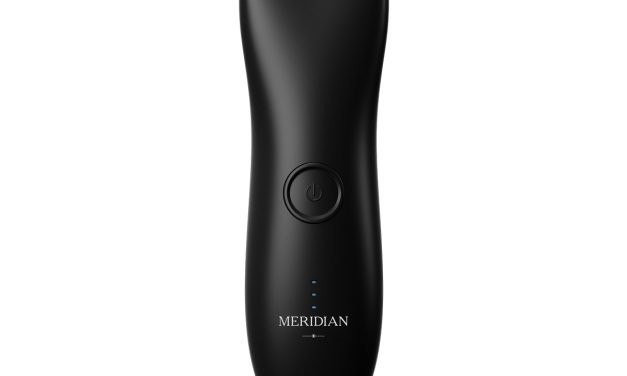 Reviewers Are Obsessed With This Electric Trimmer That Left ‘No Cuts, Burns or Itch’ Behind on Their Body—Use This Sale Code