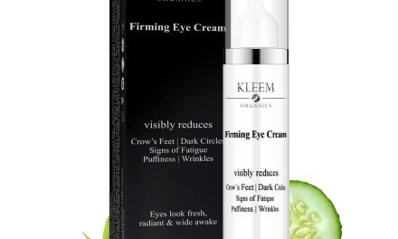 The Eye Cream That Makes Shoppers’ Eye Bags & Fine Lines ‘Disappear’ Is 44% Off Right Now