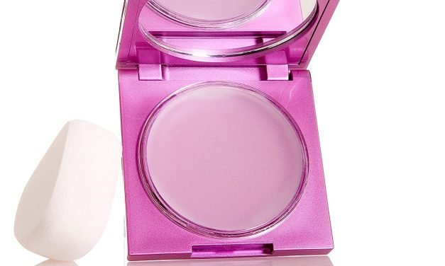 Shoppers Are Ditching Their Setting Powders For This TikTok-Viral Mattifying Balm—& It’s on Sale RN