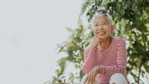 What Does Being a Trailblazer After 60 Mean to You?