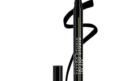 Shoppers Prefer This $9 Eyeliner to High-End Options Because There’s ‘No Bleeding, Fading or Smudging Throughout The Day’
