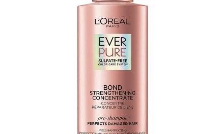 L’Oréal’s Bond Building Pre-Shampoo Treatment Is Now Less Than $10 on Amazon