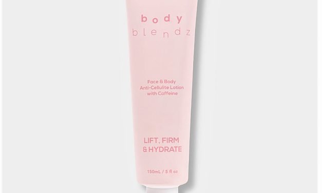 Shoppers ‘Can’t Believe’ How Fast This Cellulite Lotion Works on Tightening Skin—’Noticeable Difference in a Week’