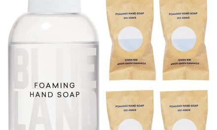 The Best Hand Soap To Show Off on Your Bathroom Counter