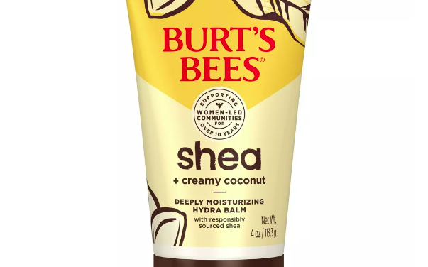 This Ultra-Hydrating $7 Shea Butter Balm ‘Works Wonders’ on Eczema & ‘Smells Like the Beach’