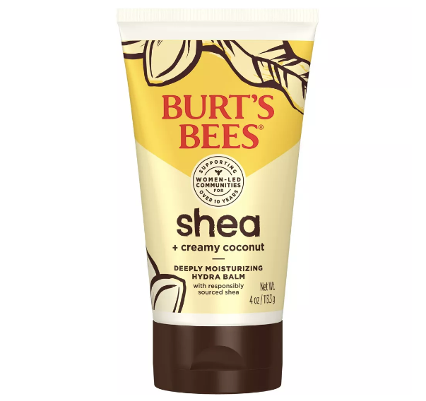 This Ultra-Hydrating $7 Shea Butter Balm ‘Works Wonders’ on Eczema & ‘Smells Like the Beach’