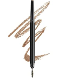 The NYX Brow Pencil With 10,000 Perfect Ratings That Easily Fills in ‘Sparse Brows’ Is on Sale For $8 Right Now