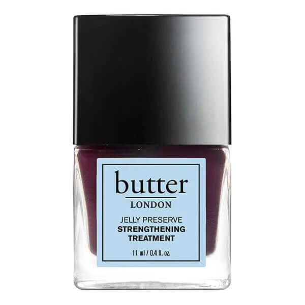 This $18 Tinted Treatment ‘Will Repair & Strengthen’ Dry, Brittle Nails