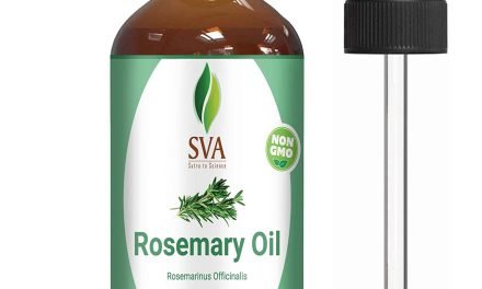 Rosemary Oil Is All the Rage For Hair Growth on TikTok—& This $8 Option Brings ‘Amazing Results’ After 5 Weeks