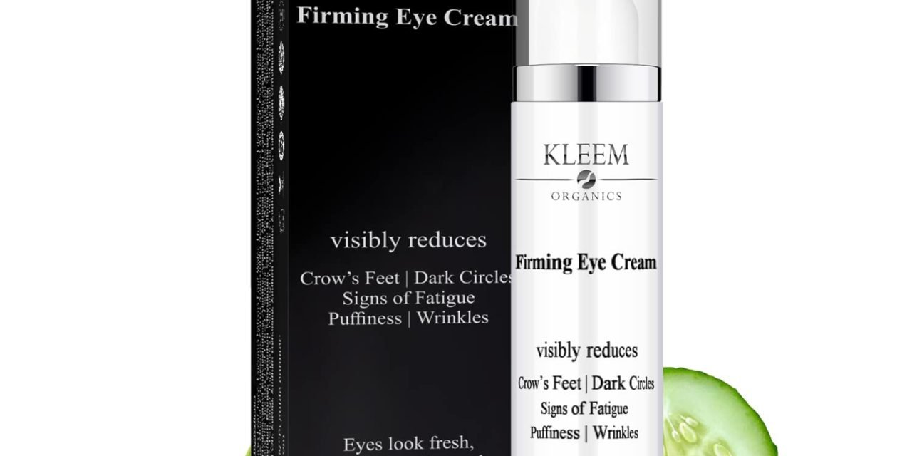 The Eye Cream That Makes Shoppers’ Eye Bags & Fine Lines ‘Disappear’ Is 47% Off Right Now