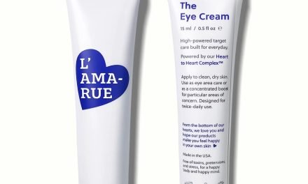 This Eye Cream Made One Shopper Look ‘15 Years Younger’ In Days—& We Have a Special Code