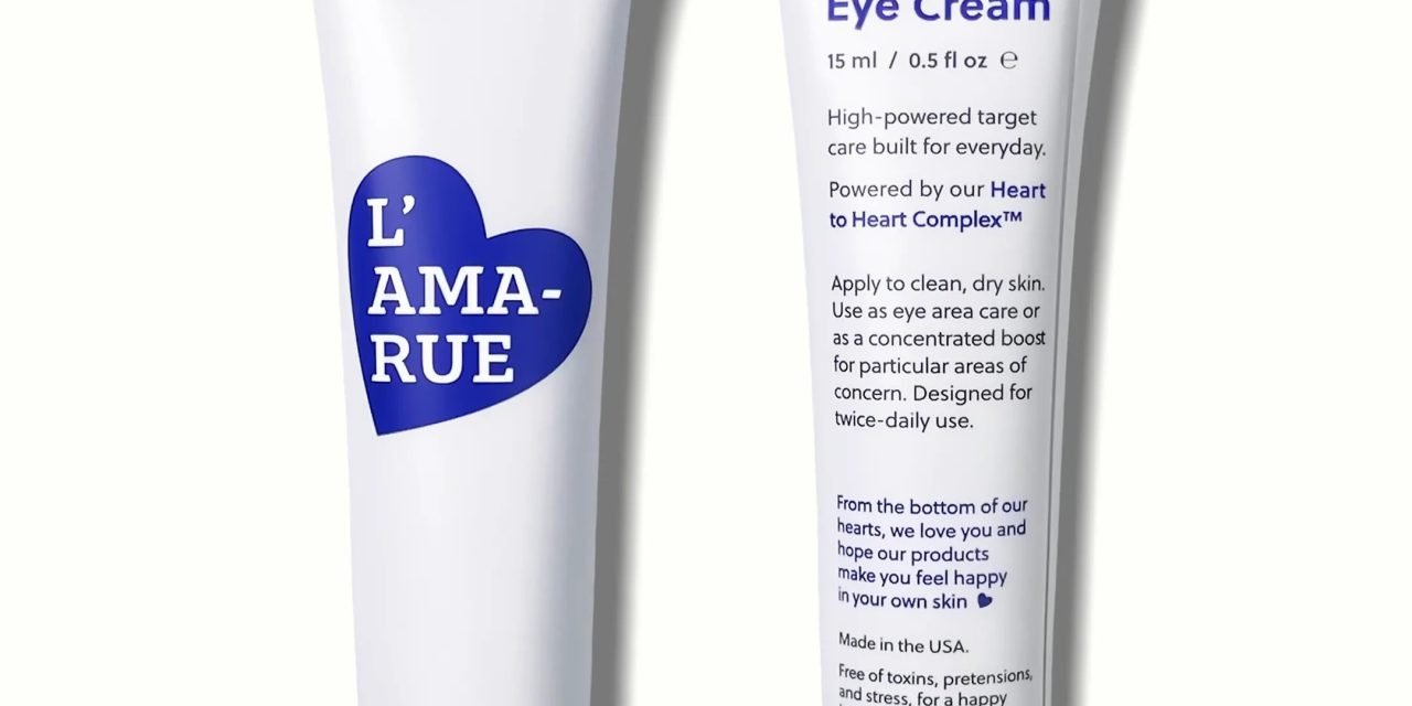 This Eye Cream Made One Shopper Look ‘15 Years Younger’ In Days—& We Have a Special Code