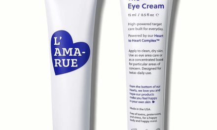 A 66 Year Old Shopper Called This Duo a ‘Miracle Worker’ For Age Spots & Dark Circles