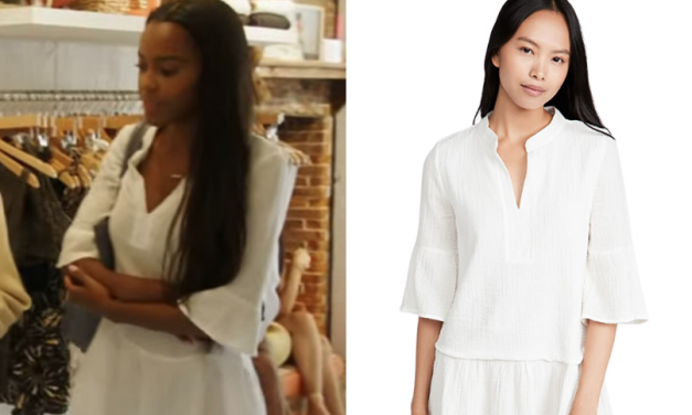 Summer House Season 7 Episode 11 Fashion