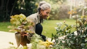 Does Gardening Feel Harder Than It Used to? Here’s Why (And What You Can Do About It)