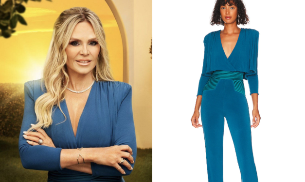 Real Housewives of Orange County Season 17 Cast Photo Looks