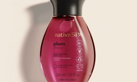 This Skin Plumping Body Oil Improves Texture & Luminosity After ‘a Few Days of Use’