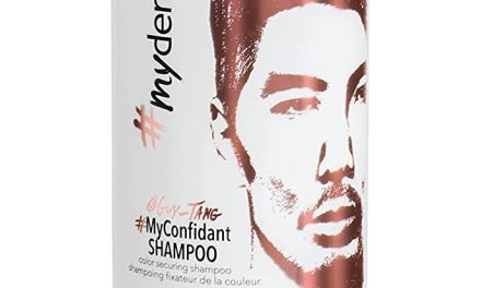 25 Best Shampoos for Color-Treated Hair