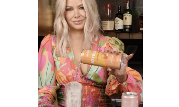 Ariana Madix’s Pink Floral Dress