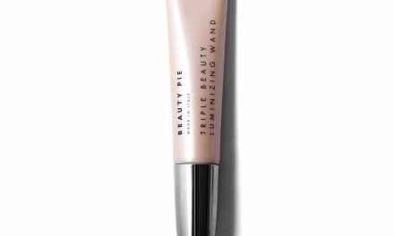 I Found The Best Dupe For Charlotte Tilbury’s Viral Highlighter Wand & It’s Only $12