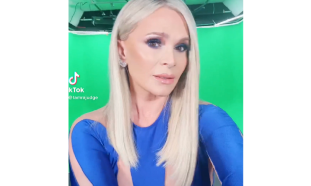 Sanya Richards Ross’ Sheer Panel Confessional Look