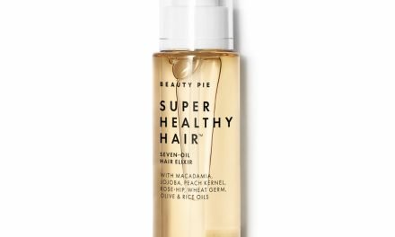 Shoppers Are Putting Off Haircut Appointments After Trying This Anti-Frizz Serum