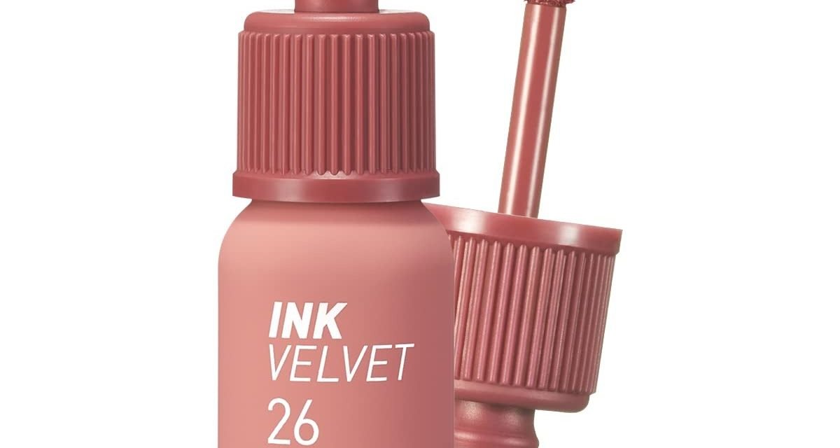 Shoppers Swear This $8 TikTok-Viral Lip Stain Is So Long Lasting, It Stays on ‘Even After Eating’