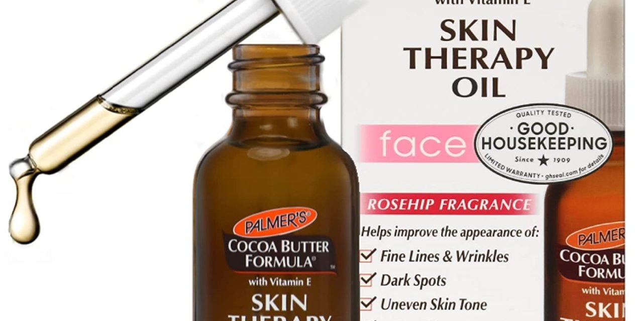 This $11 Anti-Aging Retinol Face Oil Is So Good, One Shopper Started ‘Going Without Makeup’—Grab It Before It Sells Out Again