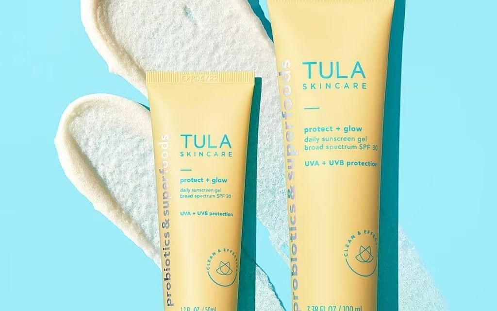 Shoppers Are Convinced They’ve Found The Best Dewy Sunscreen—& It’s on Sale
