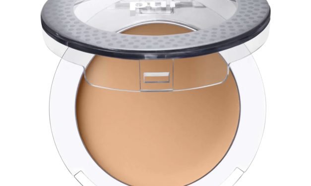 Reviewers Say This Concealer Is ‘Like Magic’ For Hiding Blemishes & Fine Lines—& It’s Down to $8