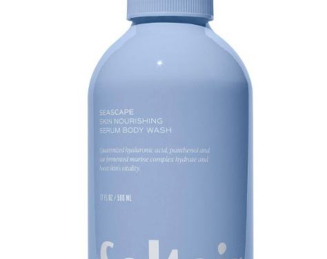 5 of the Best Body Washes at Target That Start at Just $8
