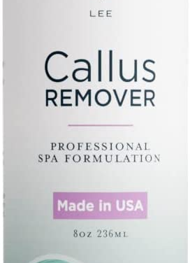 This $15 Callus Remover For Feet Eliminates ‘a Shocking Amount of Dead Skin’