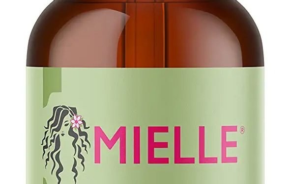 Amazon’s Early Memorial Day Beauty Sale Includes Hair Growth Oils For as Little as $9