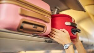 5 Carry-On Luggage for Women Over 60