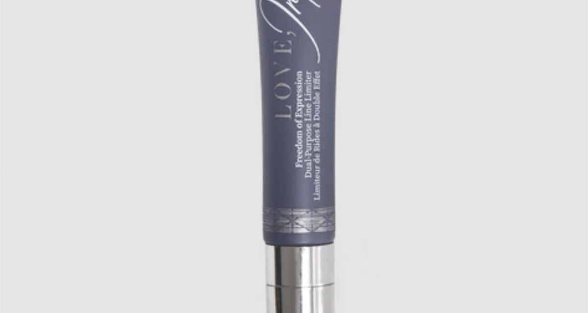 Shoppers Call This Serum From a TikTok-Loved Brand a ‘Magic Eraser’ For Smile Lines & Lip Lines