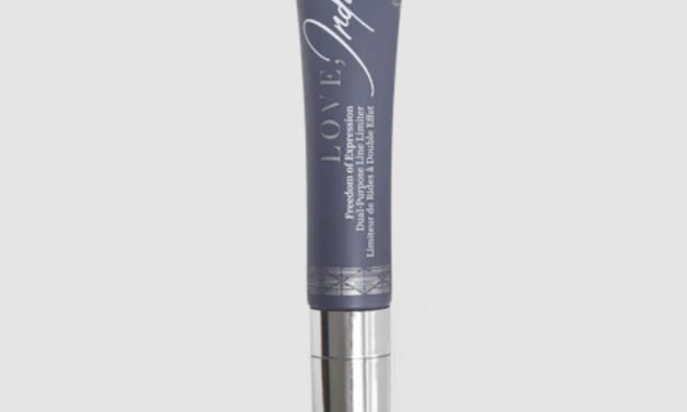 Shoppers Call This Serum From a TikTok-Loved Brand a ‘Magic Eraser’ For Smile Lines & Lip Lines