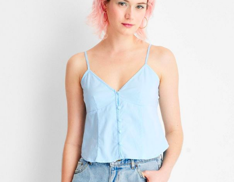 8 Can’t-Miss Memorial Day Fashion & Beauty Deals to Shop Early at Target — Including Swim Styles That Are $20