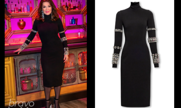 Vanderpump Rules Season 10 Reunion Looks