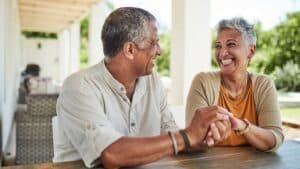 How to Trust Men Again After Being Hurt as a Single Woman Over 60
