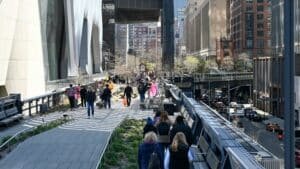 10 Walkable Cities in the USA for Women Over 50