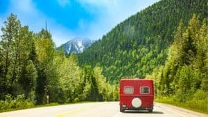 Protecting Your Heart on the Road: The Scenic Route Solution