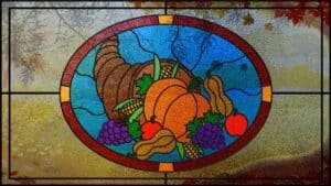 How to Make Stained Glass