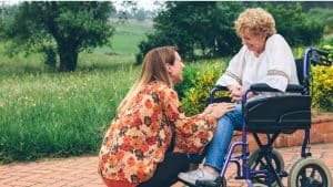 Maximizing the Capability of a Loved One with Dementia Benefits Everyone