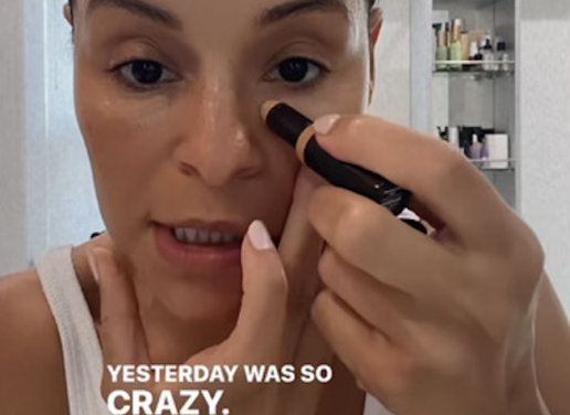 Sai De Silva’s Concealer