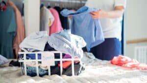 Therapeutic Benefits of Decluttering Your Home and Your Life