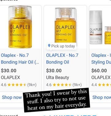 Rachel Fuda’s Perfume + Hair Oil