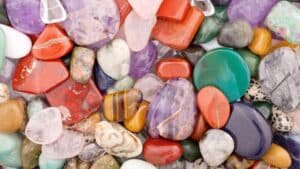 Boost Courage and Self-Empowerment with Crystals
